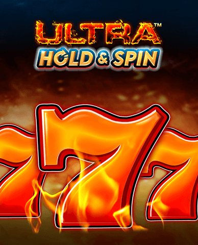 Slot ultra hold and spin Pragmatic Play