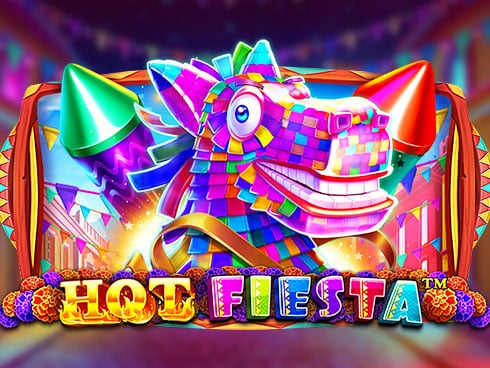 Rayakan Pesta Meriah di Slot Hot Fiesta Pragmatic Play