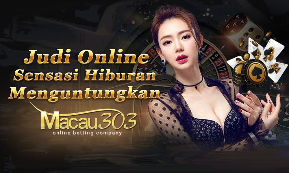 Agen Judi Online