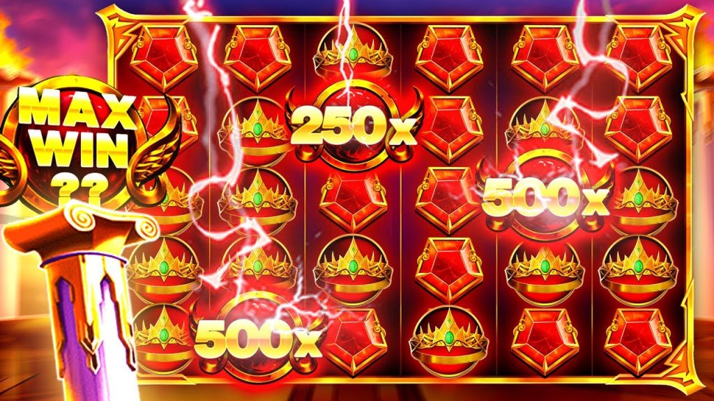 Slot Maxwin Terbaik Macau303