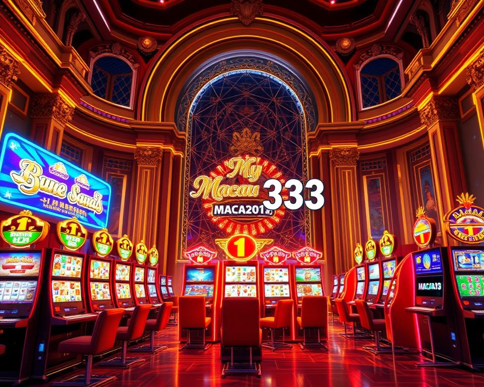 Situs Resmi Slot