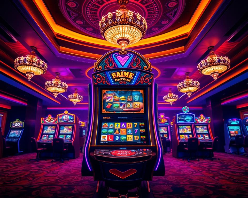 Game Slot Demo: Mainkan Gratus di Macau303