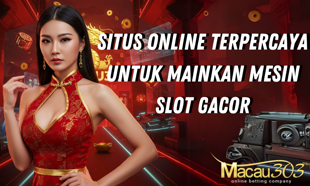 Agen Judi Online