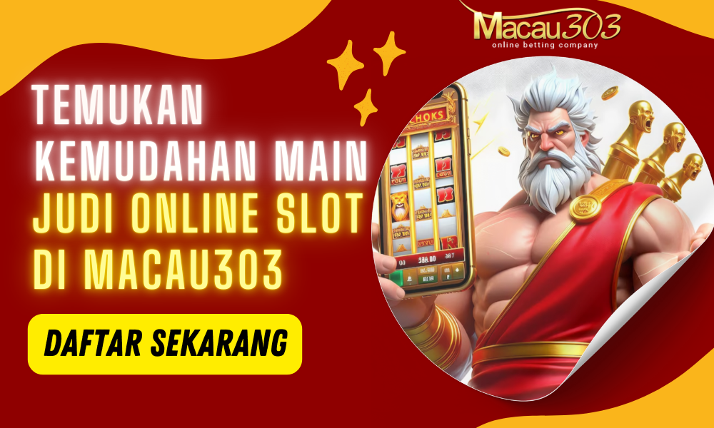 Agen Judi Online